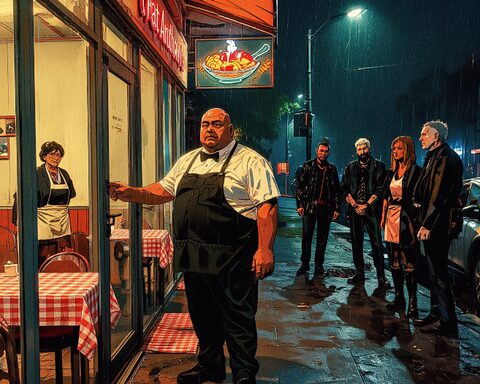 Fat Anthony